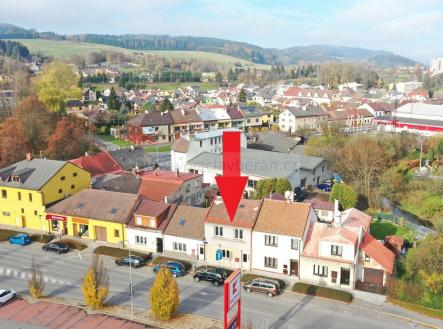Pronájem bytu, 4+kk, 87 m² obrázek