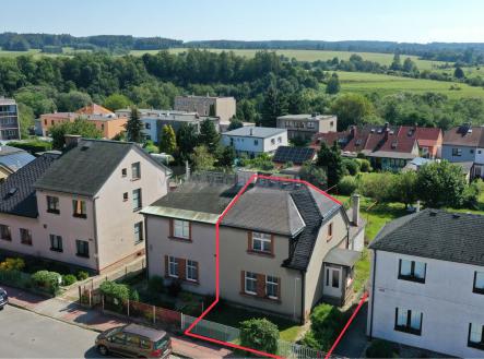 Prodej - dům/vila, 86 m² obrázek