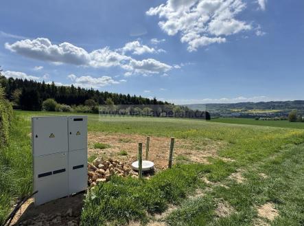 Prodej pozemku pro bydlení, 3 126 m²