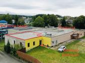 Pronájem obchodní prostor, 235 m²