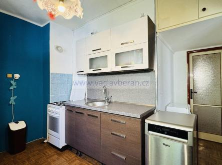 Prodej bytu, 3+1, 64 m²