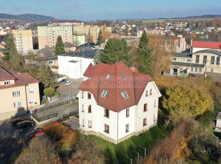 Prodej domu/vily, 650 m² obrázek