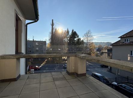 Prodej domu/vily, 650 m²