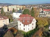 Prodej domu/vily, 650 m²