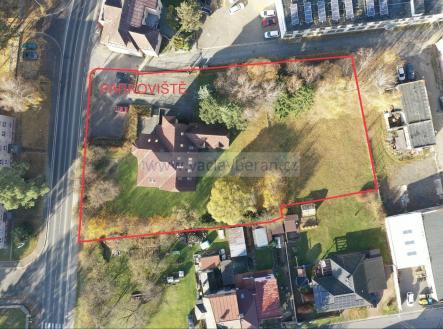 Prodej domu/vily, 650 m²