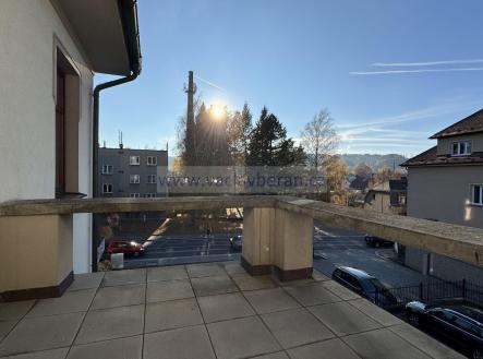 Prodej domu/vily, 650 m²