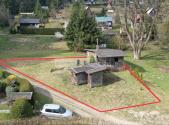 Prodej chaty/rekreačního objektu, 47 m²