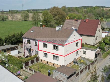 Prodej bytu, 2+1, 61 m² obrázek
