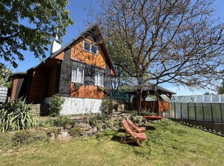 Prodej chaty/rekreačního objektu, 40 m² obrázek