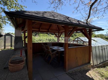 Prodej chaty/rekreačního objektu, 40 m²