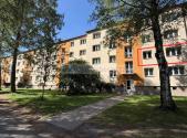 Pronájem bytu, 2+1, 55 m²