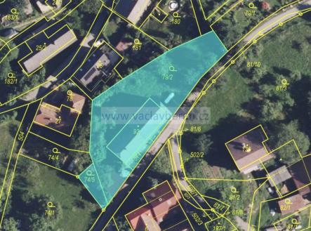 Prodej domu/vily, 195 m²