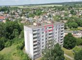 Pronájem bytu, 2+1, 65 m²