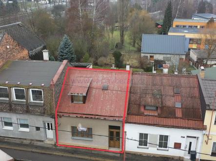 Prodej domu/vily, 107 m²