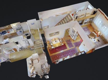 Prodej domu/vily, 107 m²