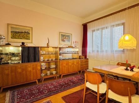 Prodej domu/vily, 107 m²