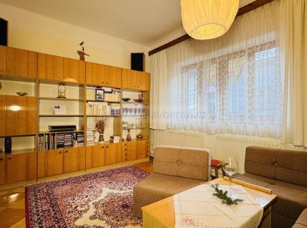 Prodej domu/vily, 107 m²