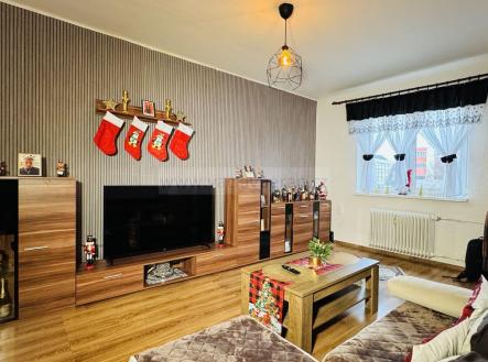 Prodej bytu, 2+1, 55 m²