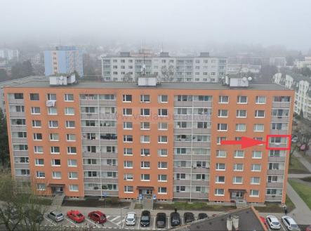 Prodej bytu, 3+1, 71 m² obrázek