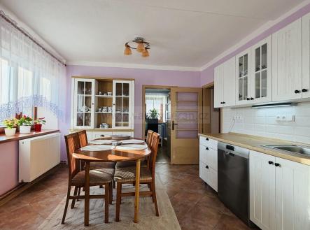 Prodej domu/vily, 378 m²