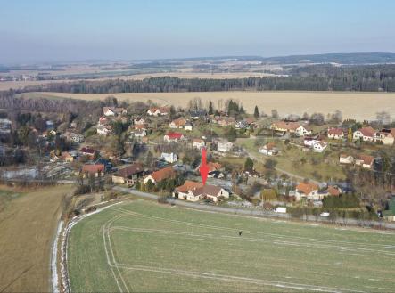 Prodej domu/vily, 378 m²