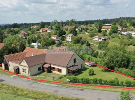 Prodej domu/vily, 378 m² obrázek