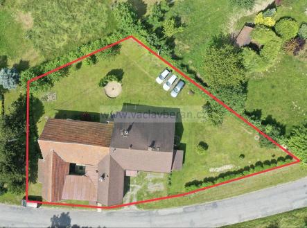 Prodej domu/vily, 378 m²