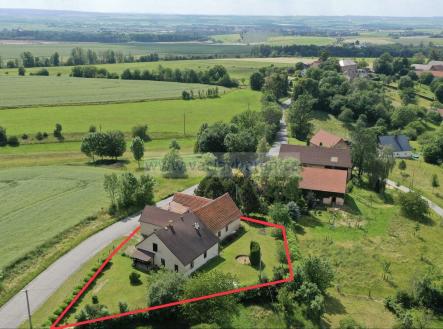 Prodej domu/vily, 378 m²
