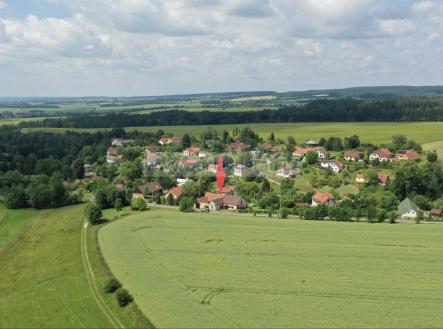 Prodej domu/vily, 378 m²