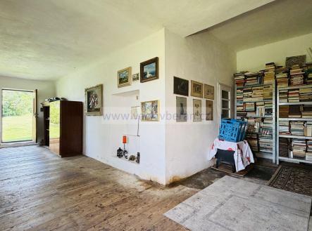 Veranda