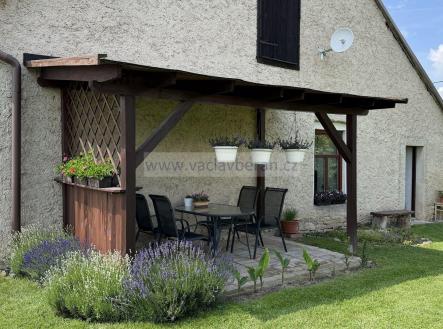 Pergola