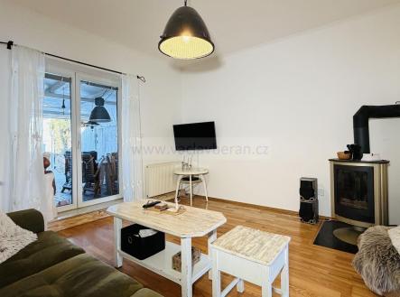Prodej domu/vily, 105 m²