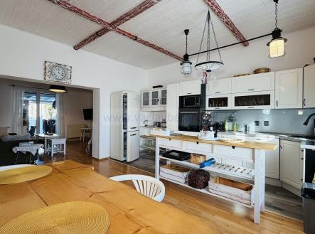 Prodej domu/vily, 105 m²