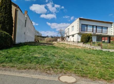 Prodej pozemku pro bydlení, 2 754 m² obrázek