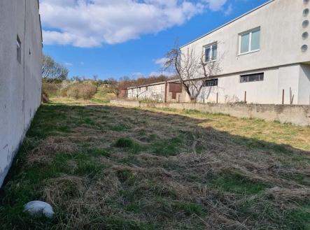Prodej pozemku pro bydlení, 2 754 m²
