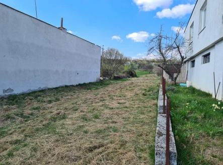 Prodej pozemku pro bydlení, 2 754 m²