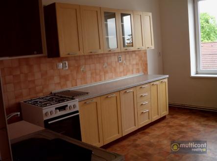 Pronájem bytu, 3+1, 86 m²