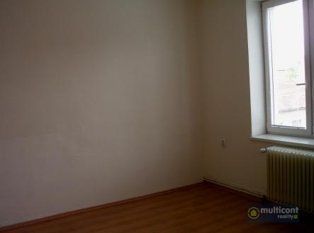 Pronájem bytu, 3+1, 86 m²