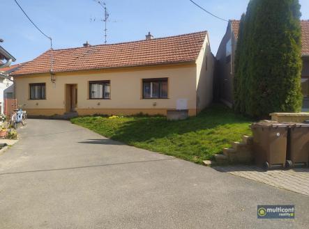 Prodej - dům/vila, 50 m² obrázek