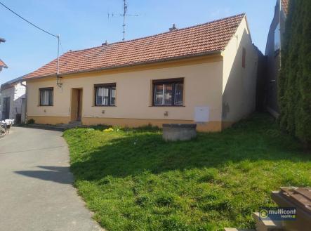 Prodej - dům/vila, 50 m²