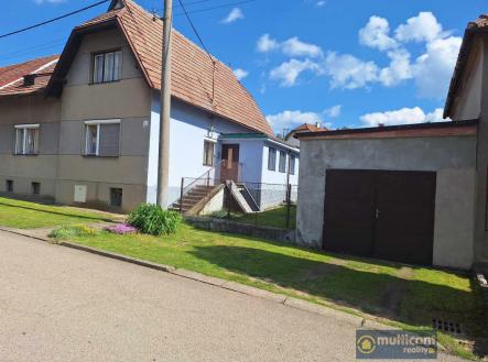 Prodej - dům/vila, 90 m² obrázek