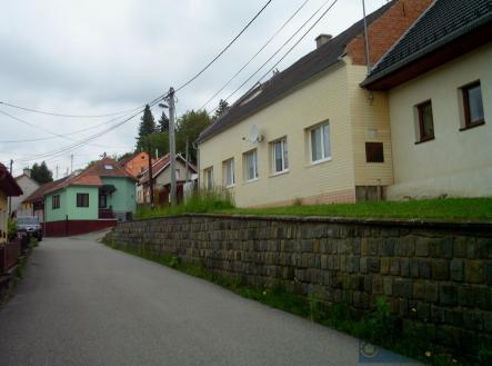 Prodej - dům/vila, 135 m²