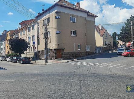 Pronájem - kanceláře, 95 m² obrázek