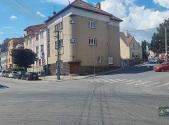 Pronájem kanceláře, 95 m²