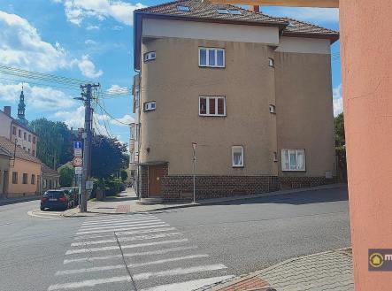 Pronájem kanceláře, 95 m²