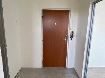 Prodej bytu, 1+1, 37 m²