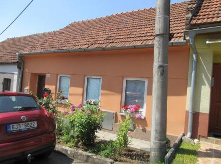 Prodej - dům/vila, 78 m² obrázek