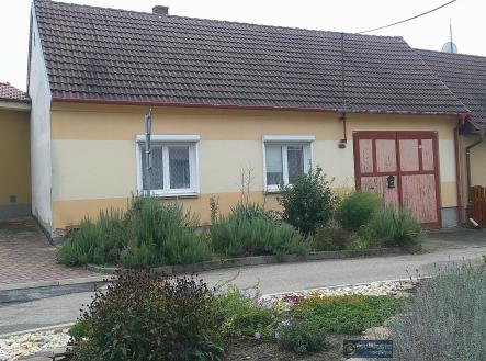 Prodej - dům/vila, 55 m²