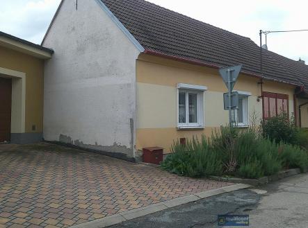 Prodej - dům/vila, 55 m²