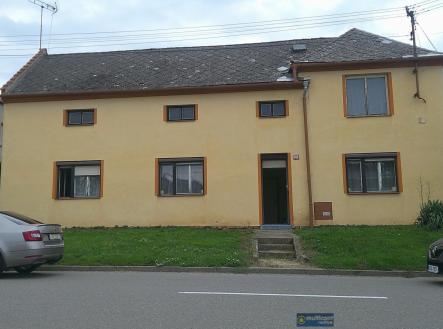 Prodej - dům/vila, 75 m²